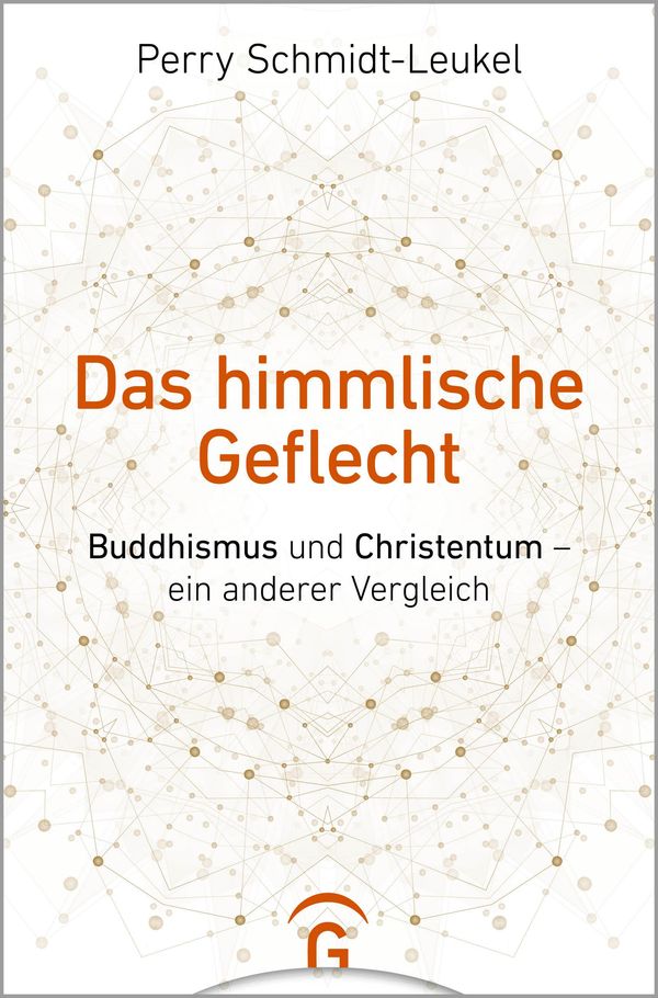 Das himmlische Geflecht - Perry Schmidt-Leukel (Buch)