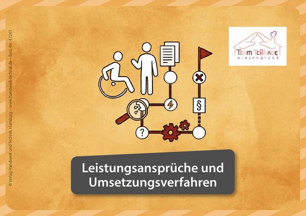 Kartenset Heilerziehung - Team Teilhabe - Barbara Altemeier (Buch)