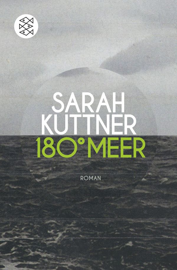 180 Grad Meer - Sarah Kuttner (Buch)