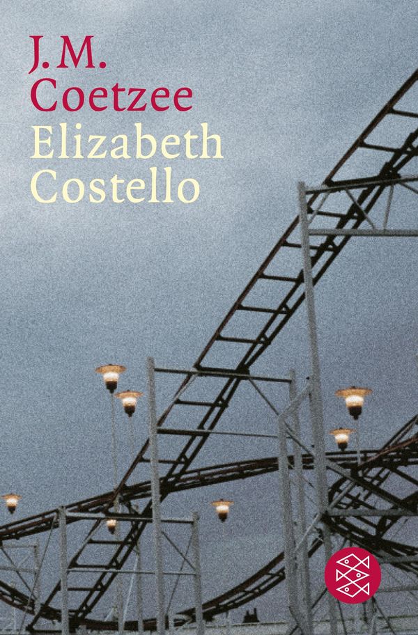 Elizabeth Costello - J. M. Coetzee (Buch)