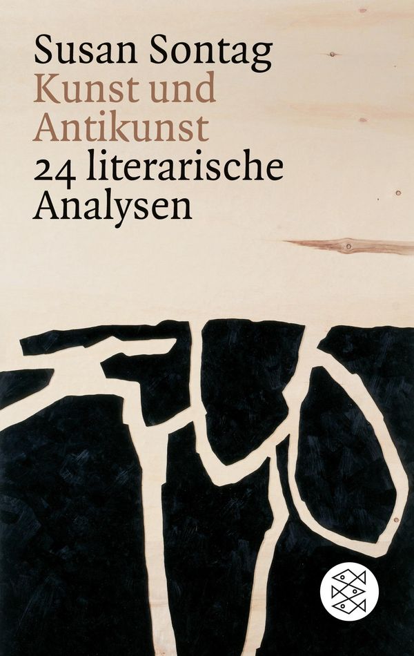 Kunst und Antikunst - Susan Sontag (Buch)