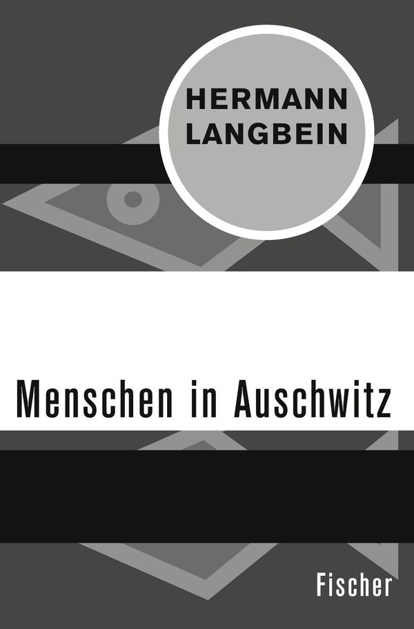 Menschen in Auschwitz - Hermann Langbein (Buch)