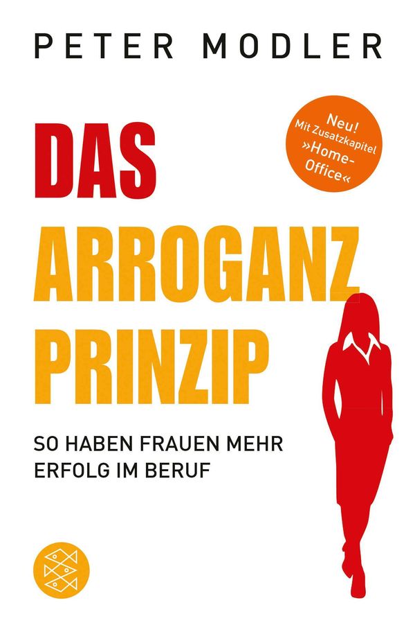Das Arroganz-Prinzip - Peter Modler (Buch)