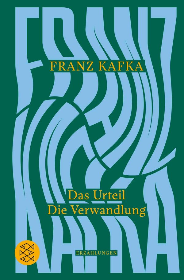 Das Urteil / Die Verwandlung - Franz Kafka (Buch)