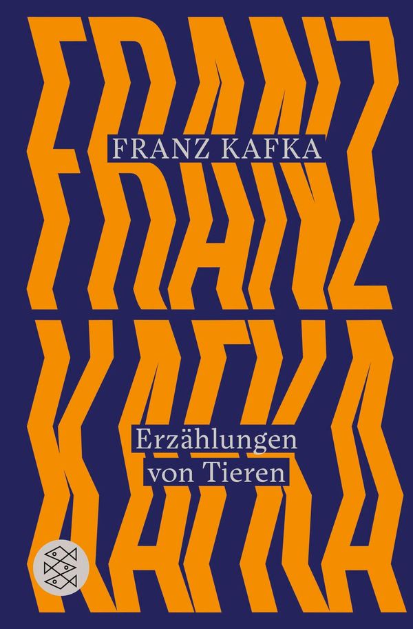 Erzählungen von Tieren - Franz Kafka (Buch)