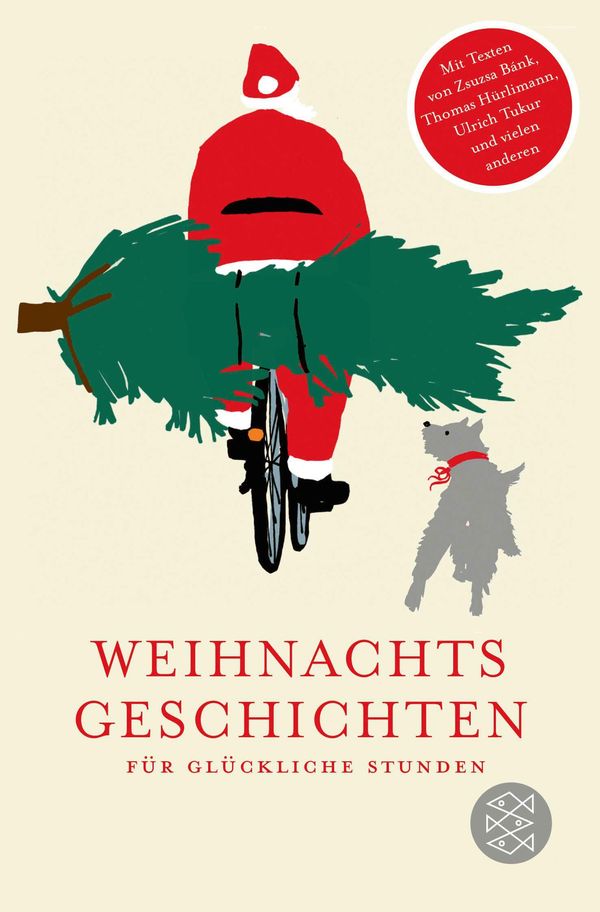 Weihnachtsgeschichten für glückliche Stunden (Buch)