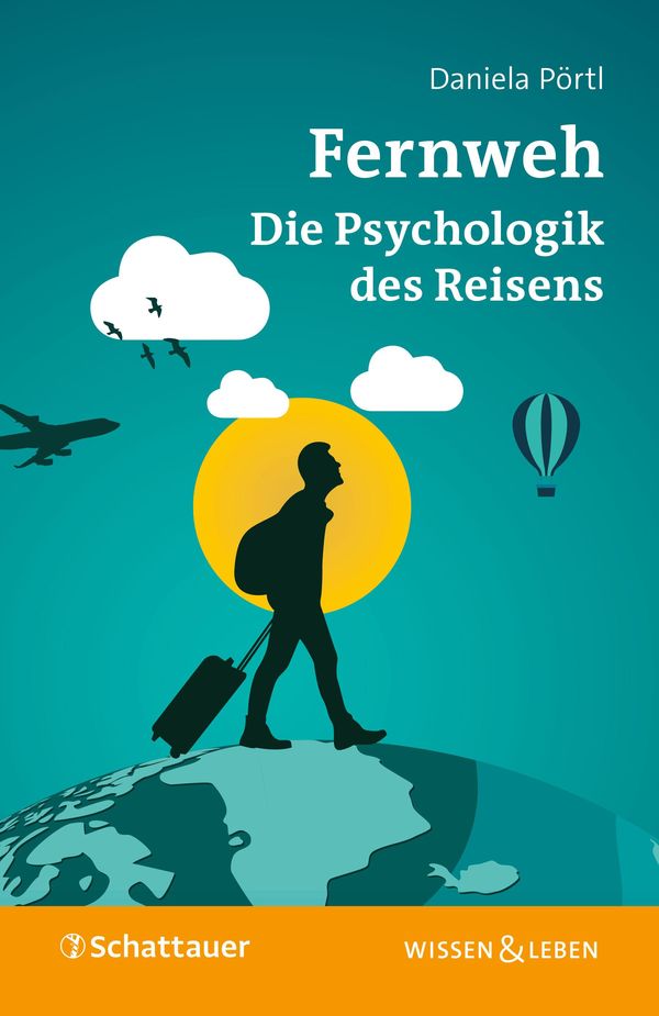 Fernweh - Daniela Pörtl (Buch)