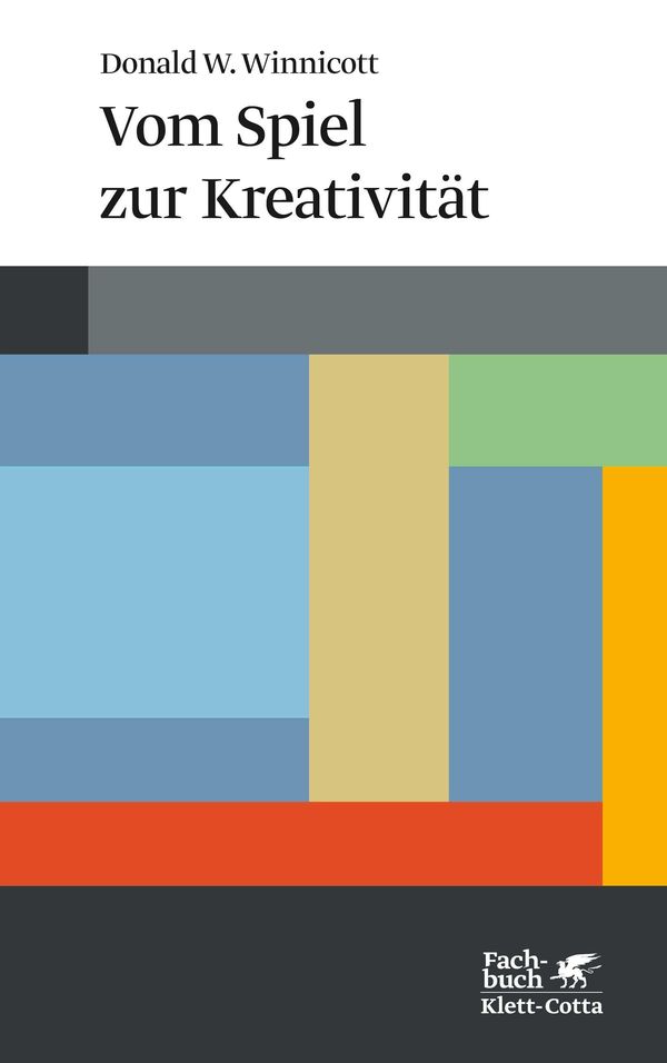 Vom Spiel zur Kreativität (Konzepte der Humanwissenschaften) (Buch)
