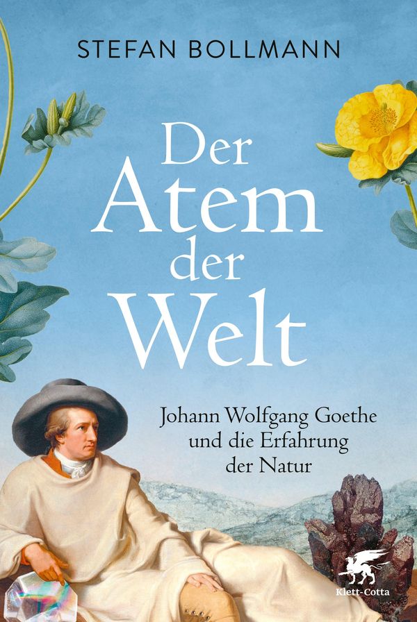Der Atem der Welt - Stefan Bollmann (Buch)