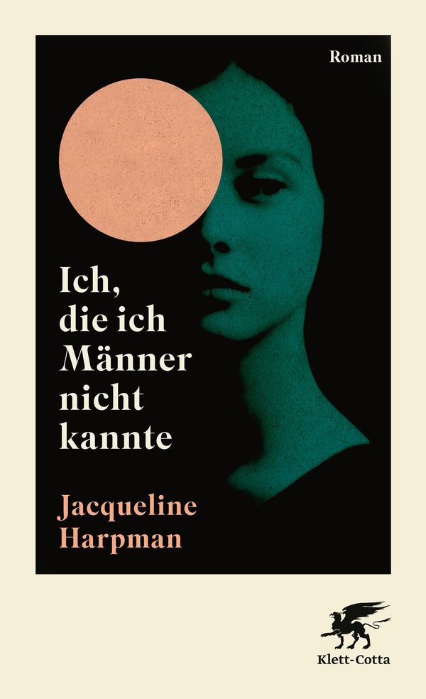 Ich, die ich Männer nicht kannte - Jacqueline Harpman (Buch)
