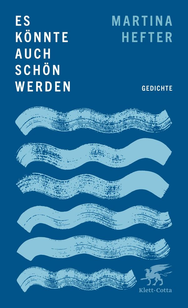 Es könnte auch schön werden - Martina Hefter (Buch)