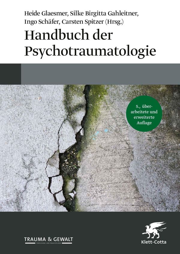 Handbuch der Psychotraumatologie (Buch)