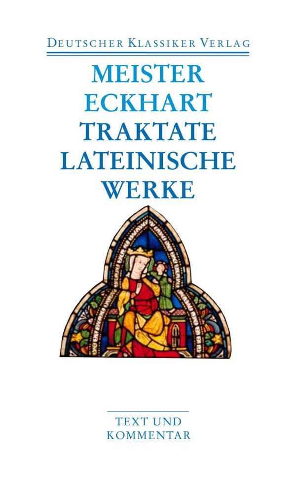 Werke 2 - Meister Eckhart (Buch)