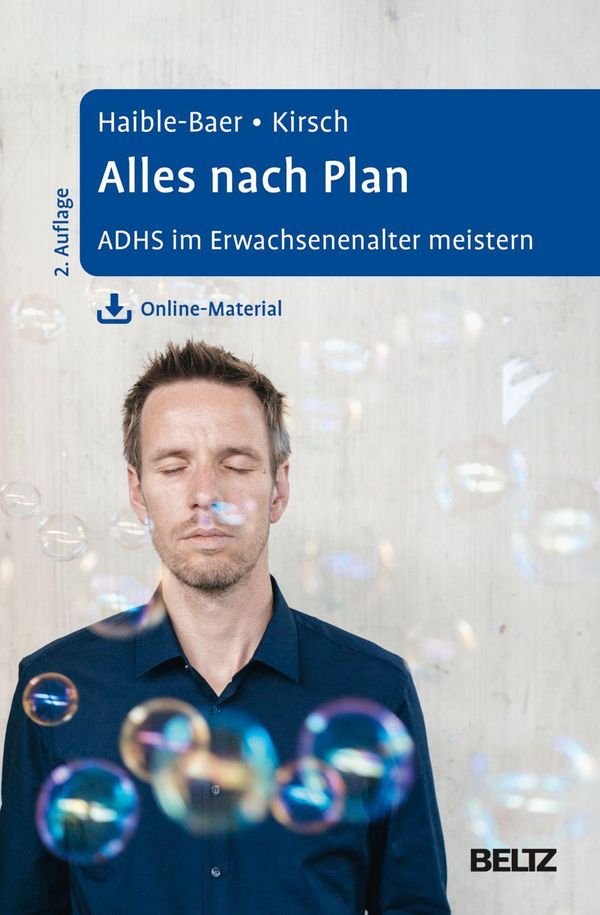 Alles nach Plan - Nina Haible-Baer (Buch)