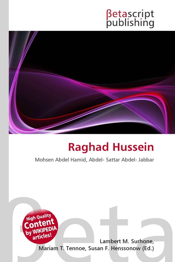 Raghad Hussein