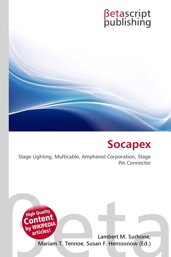 Socapex