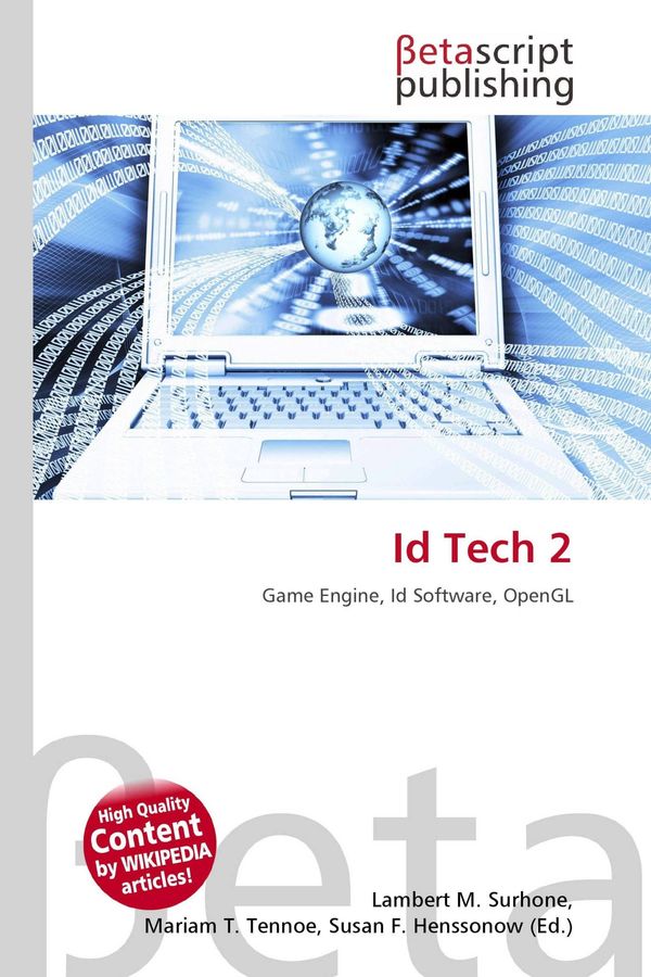 Id Tech 2