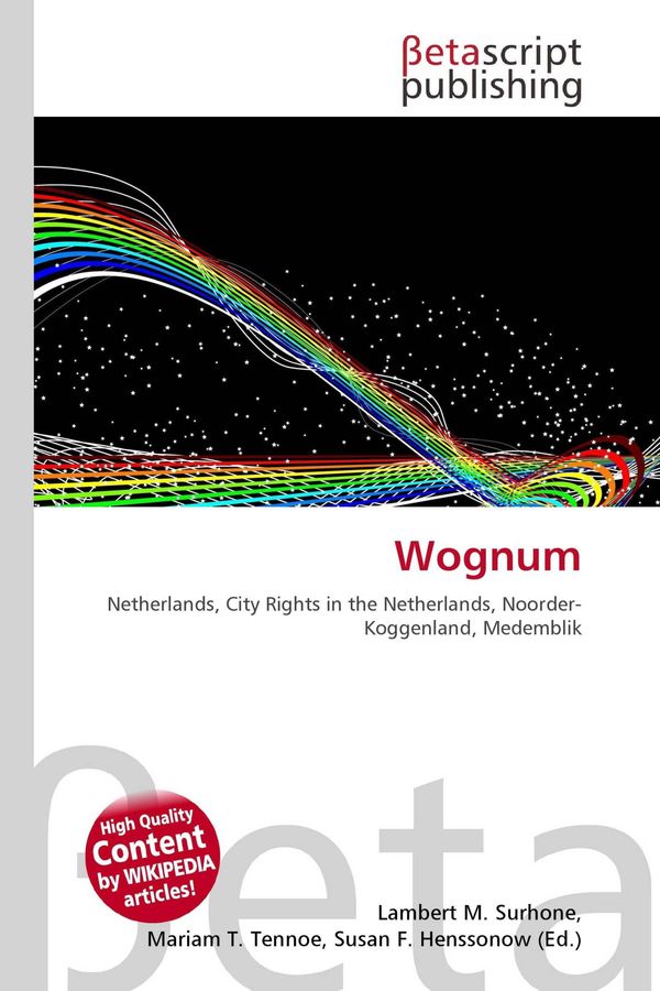 Wognum