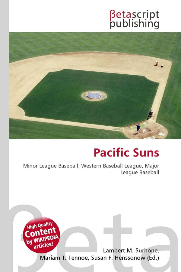 Pacific Suns