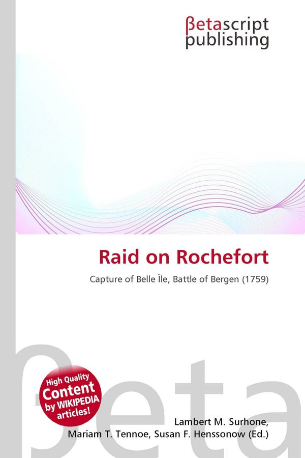 Raid on Rochefort