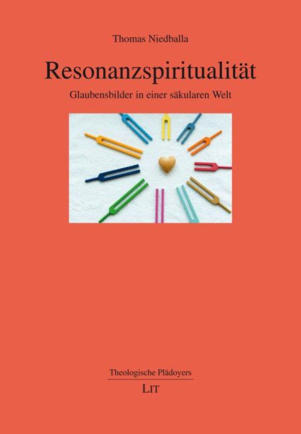Resonanzspiritualität - Thomas Niedballa (Buch)