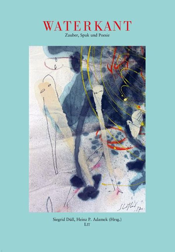 Waterkant (Buch)