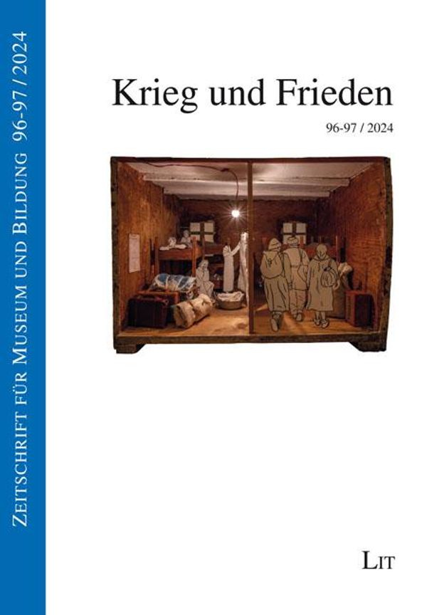 Krieg und Frieden (Buch)