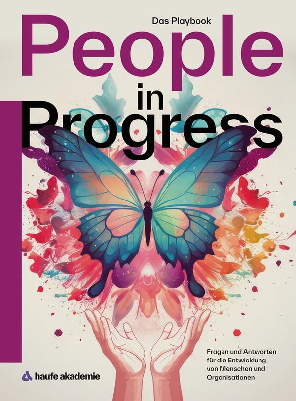 People in Progress (Buch)