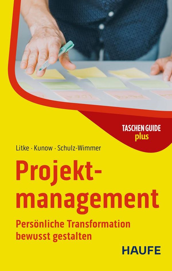 Projektmanagement - Hans-D. Litke (Buch)