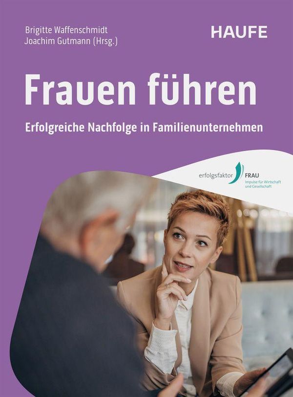 Frauen führen (Buch)
