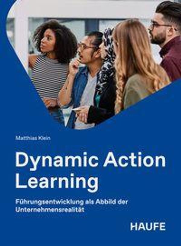 Dynamic Action Learning - Matthias Klein (Buch)