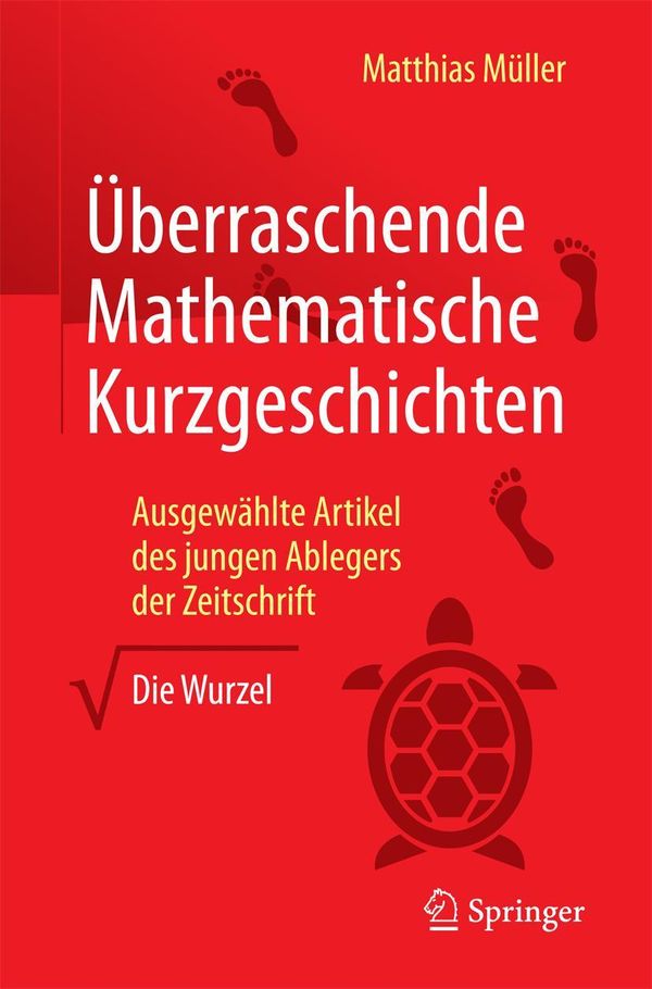 Überraschende Mathematische Kurzgeschichten (Buch)
