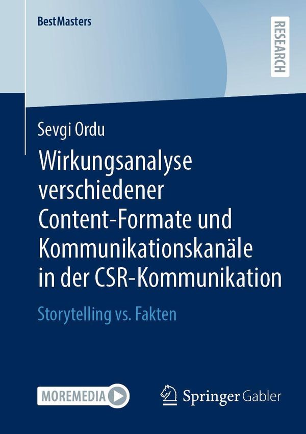 Wirkungsanalyse verschiedener Content-Formate und Kommunikationskan...