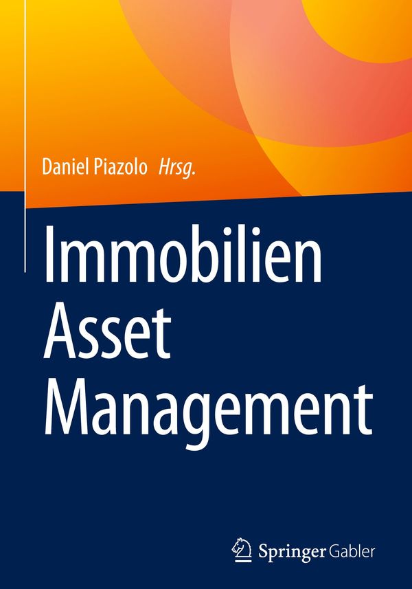 Immobilien Asset Management (Buch)