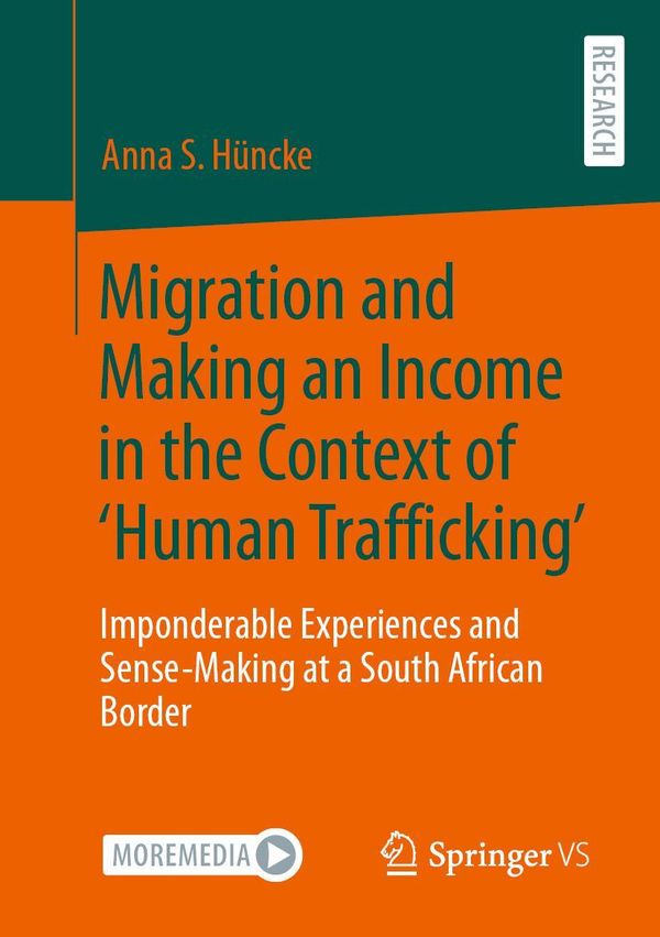 Migration and Making an Income in the Context of Human Trafficking...