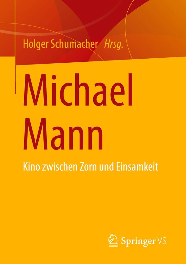 Michael Mann (Buch)