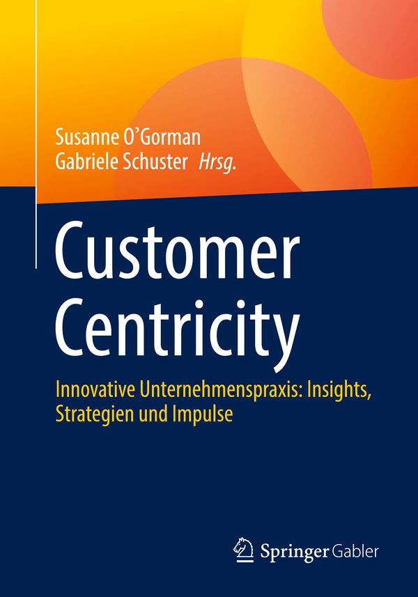 Customer Centricity (Buch)