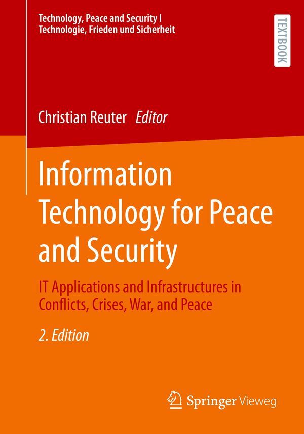 Information Technology for Peace and Security