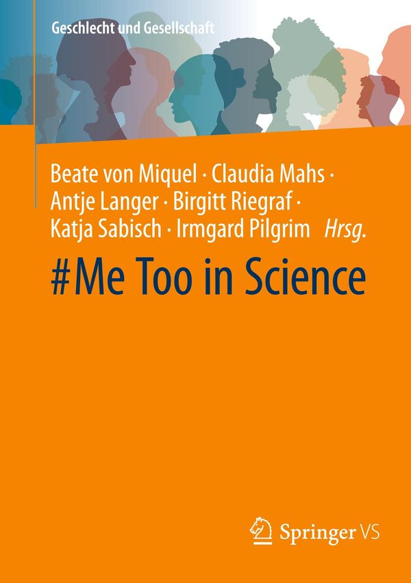 #Me Too in Science (Buch)