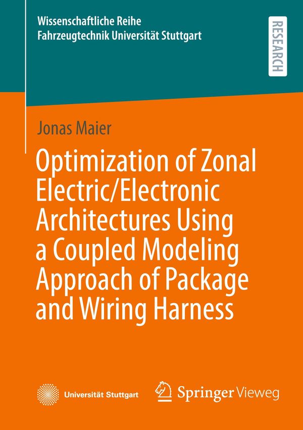 Optimization of Zonal Electric/Electronic Architectures Using a Cou...
