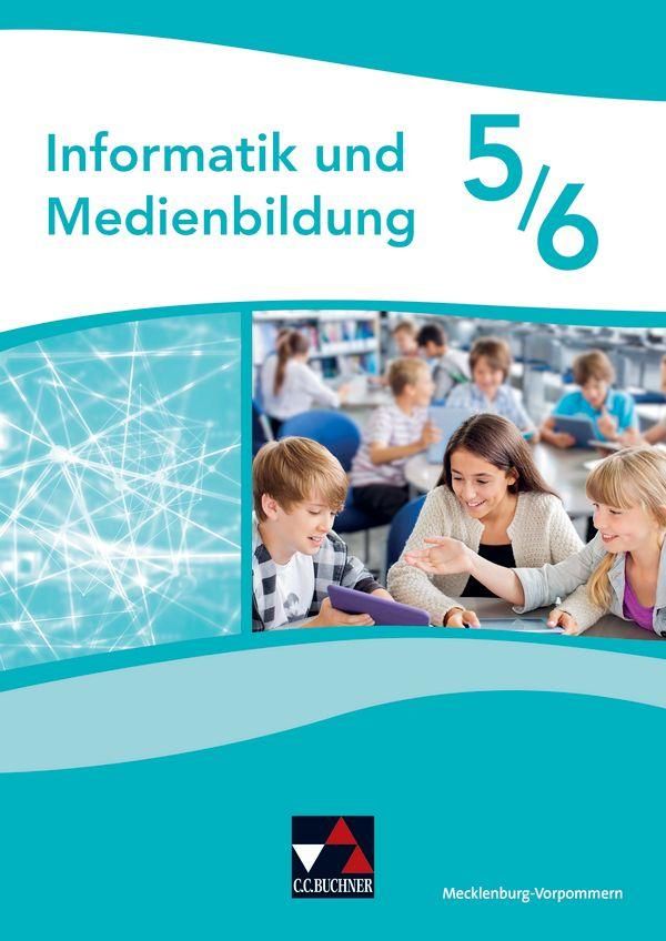 Informatik / Medienb. Mecklenburg-Vorpommern 5/6 - Benjamin Apsel