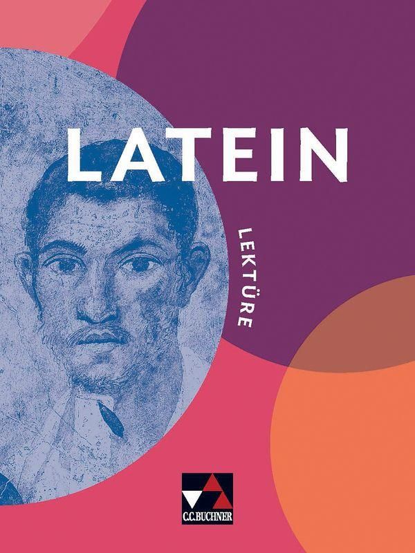 LATEIN Lektüre - Stefan Beck (Buch)