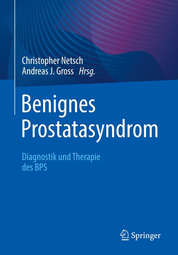 Benignes Prostatasyndrom (Buch)