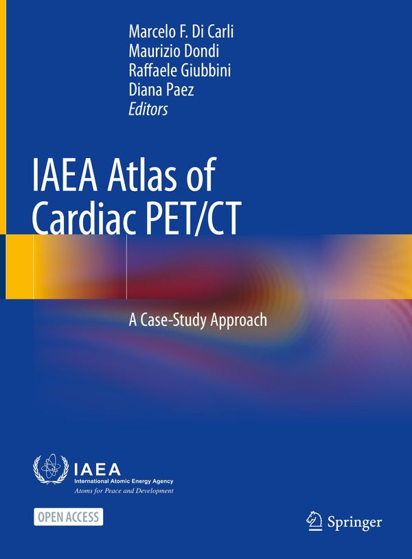 IAEA Atlas of Cardiac PET/CT (Buch)