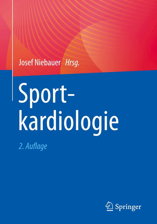 Sportkardiologie (Buch)