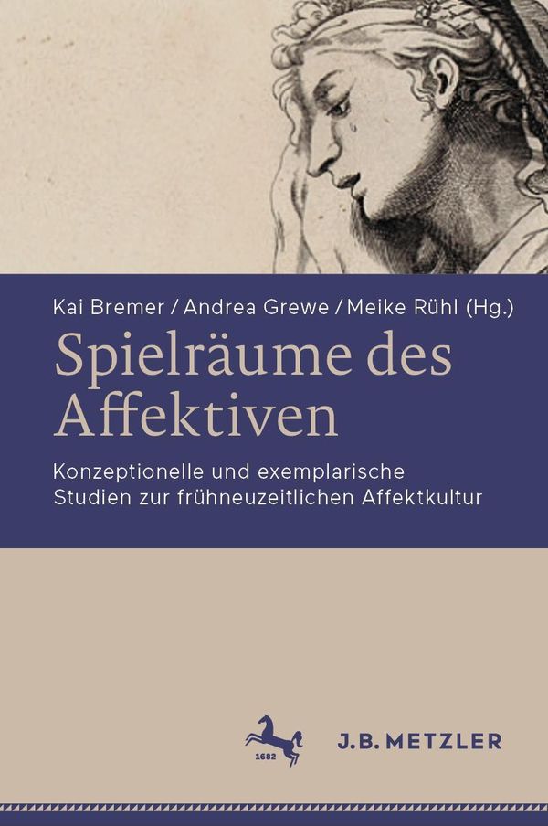Spielräume des Affektiven (Buch)