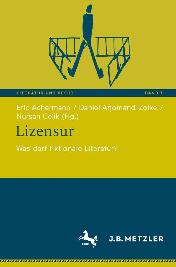 Lizensur (Buch)