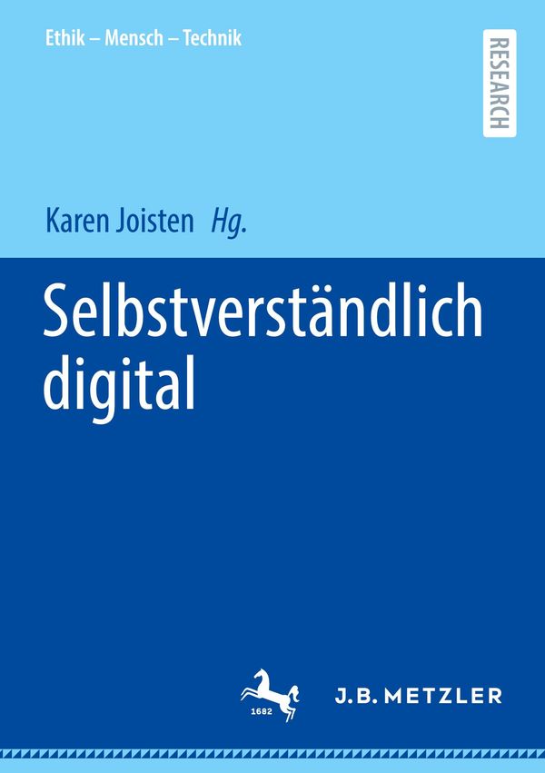 Selbstverständlich digital (Buch)