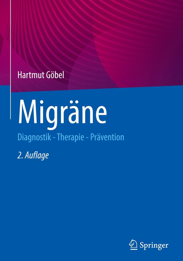 Migräne - Hartmut Göbel (Buch)