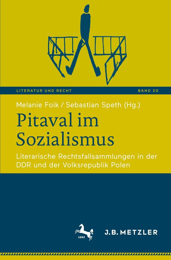 Pitaval im Sozialismus (Buch)